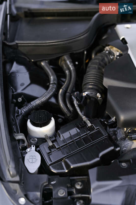 Седан Infiniti G25 2012 в Чернигове фото 35 Седан Infiniti G25 2012 в Чернигове