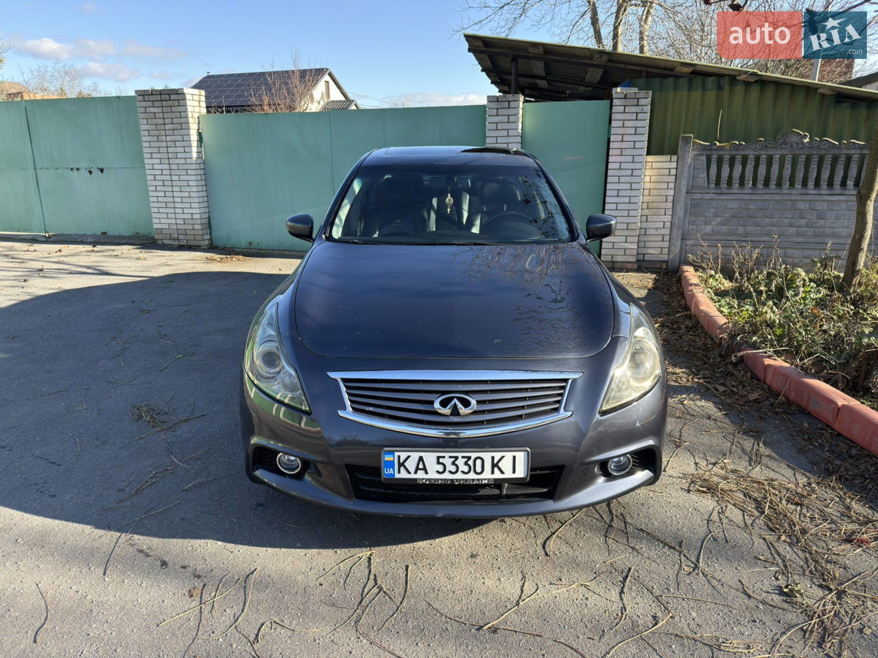2010 Infiniti G - мініатюра 25