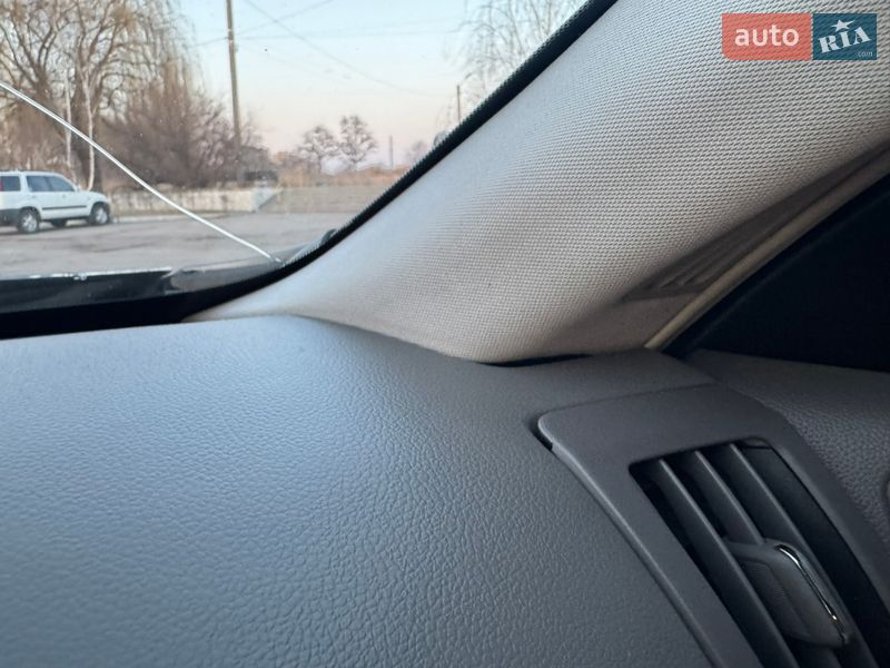 Седан Infiniti G25 2012 в Александрие