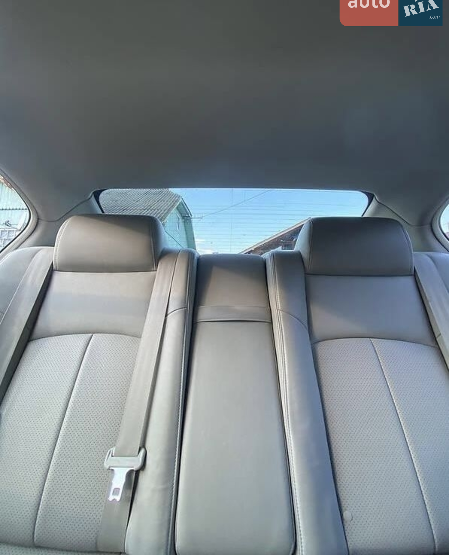 2012 Infiniti G - мініатюра 21