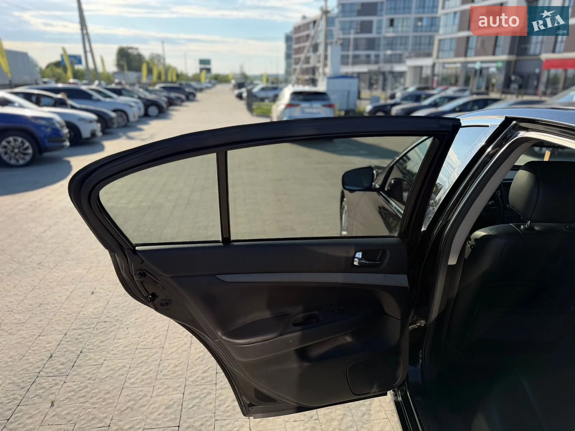 2011 Infiniti G - мініатюра 21