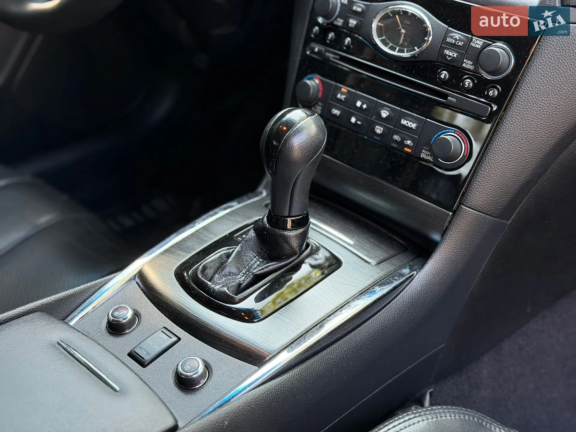 2012 Infiniti G - мініатюра 9
