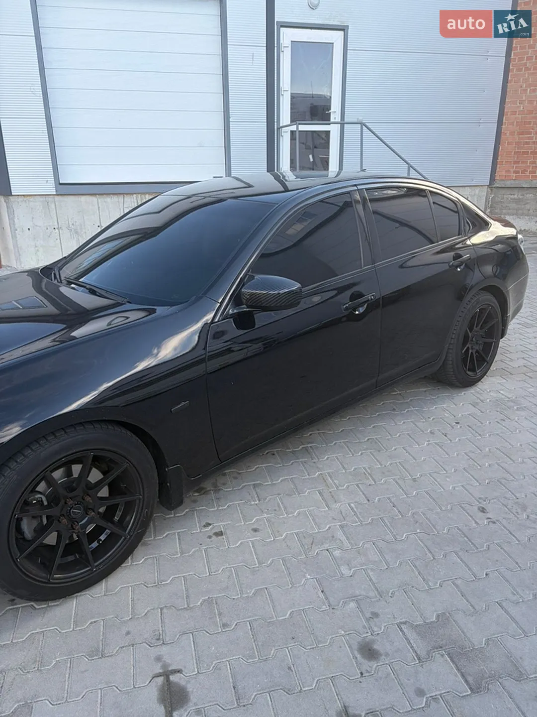 2012 Infiniti G - мініатюра 11