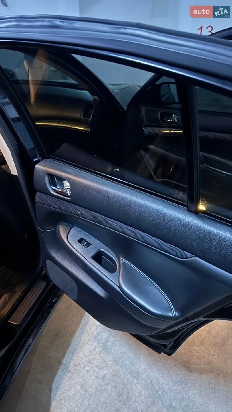 2011 Infiniti G - мініатюра 19