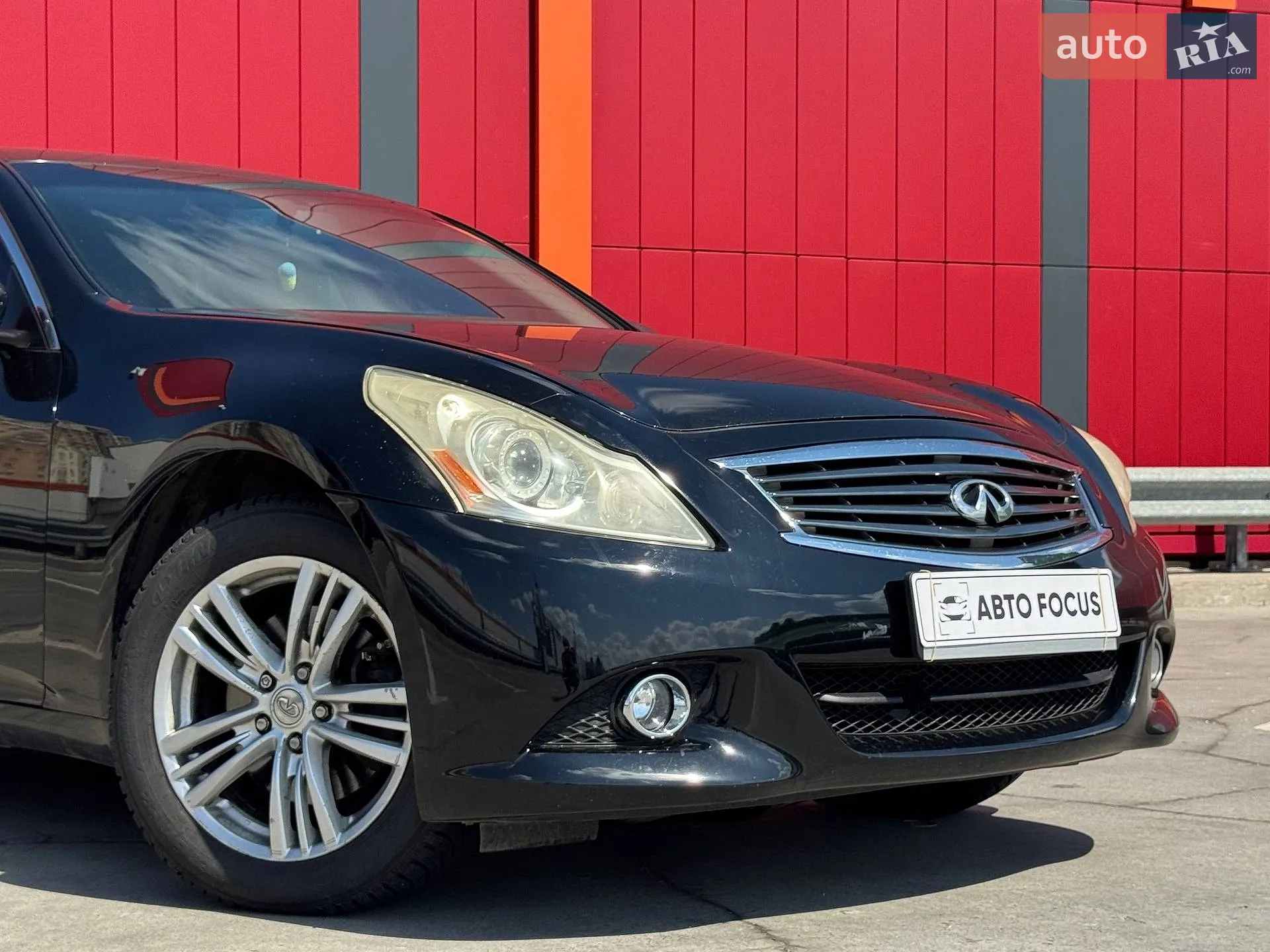 2010 Infiniti G - мініатюра 2