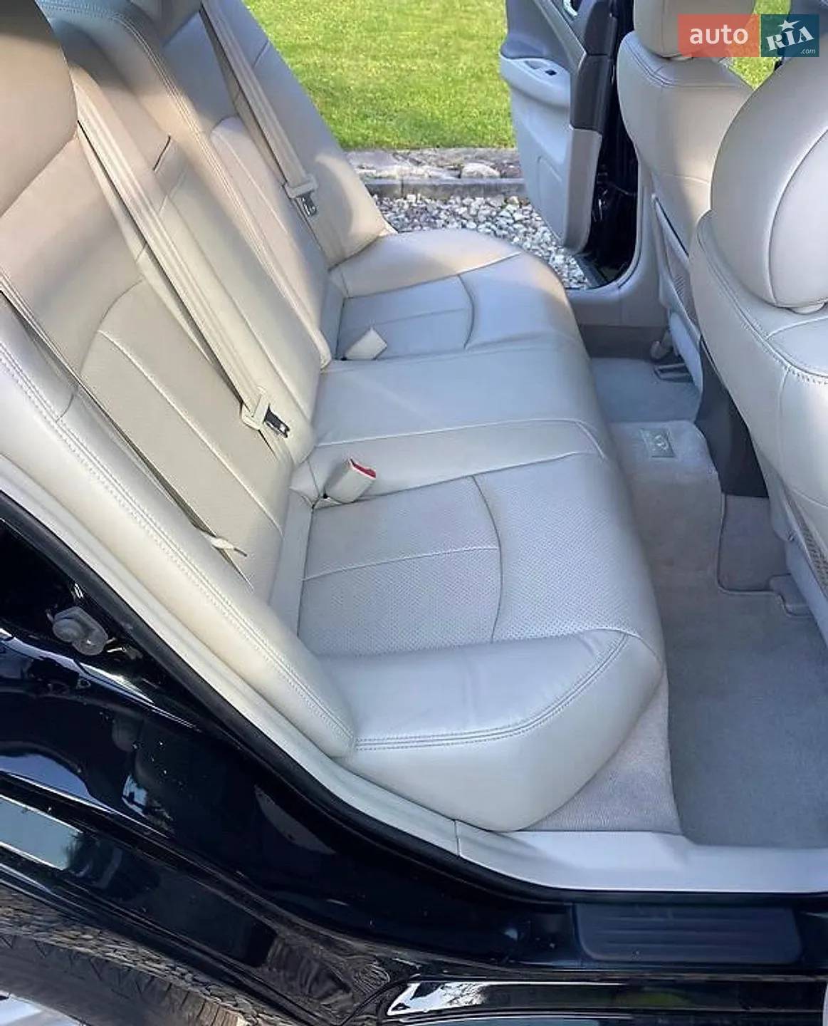 2012 Infiniti G - мініатюра 62