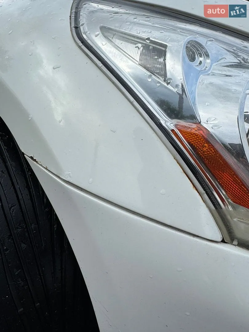 2010 Infiniti G - мініатюра 15