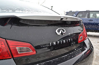 Седан Infiniti G35 2007 в 