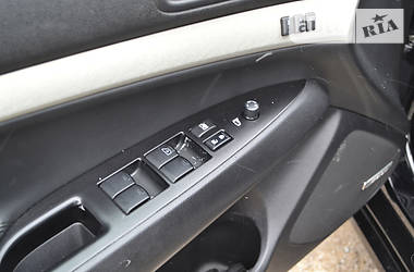 Седан Infiniti G35 2007 в 