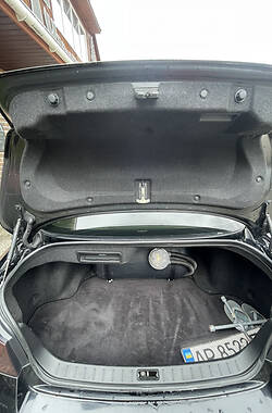 Седан Infiniti G35 2007 в 