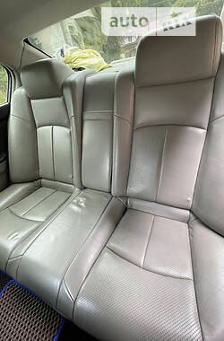 Седан Infiniti G35 2007 в 