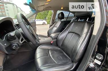 Седан Infiniti G35 2007 в Киеве