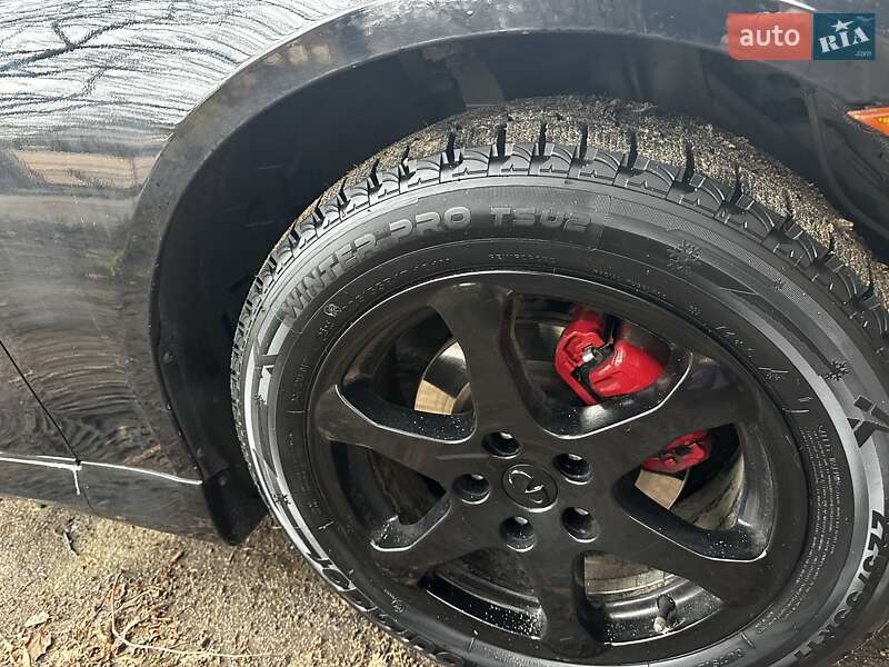 Седан Infiniti G35 2004 в Костянтинівці (Краматорського району)