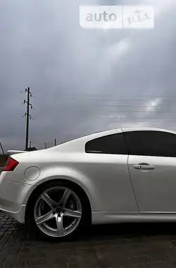 Infiniti G35 2007