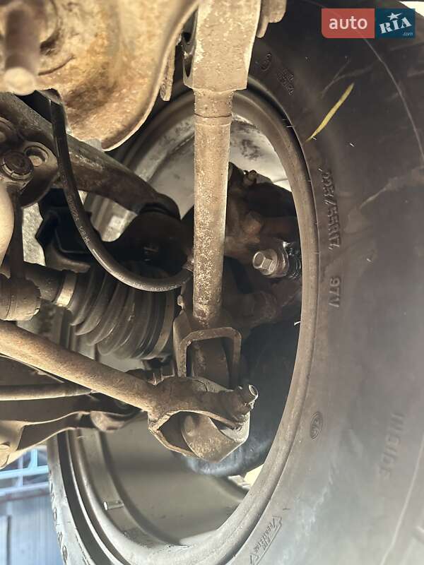 Седан Infiniti G35 2007 в Києві