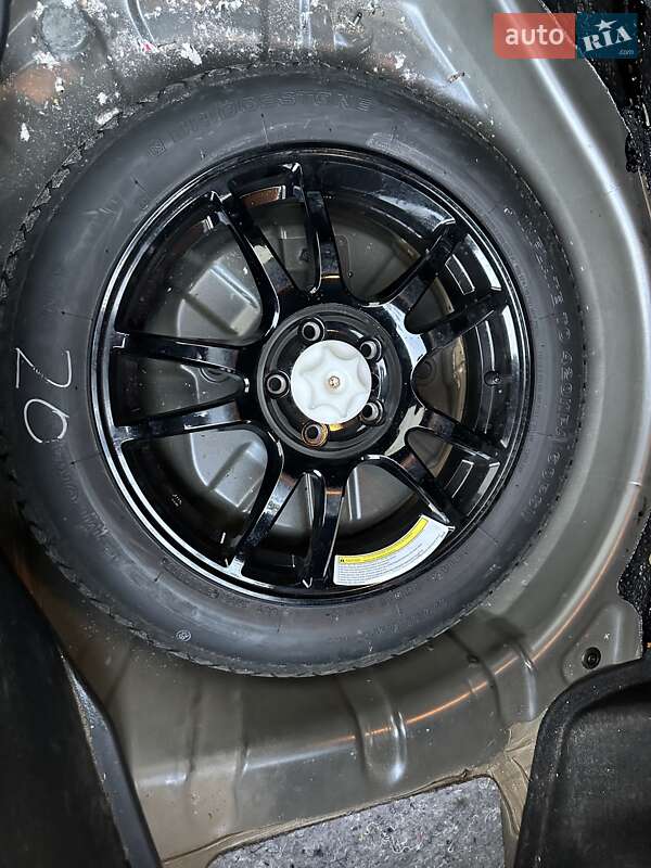 Седан Infiniti G35 2007 в Києві