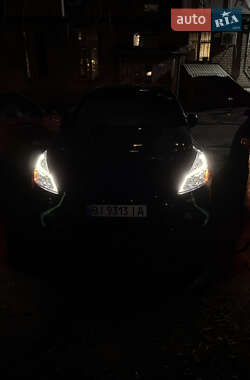 Седан Infiniti G35 2006 в 