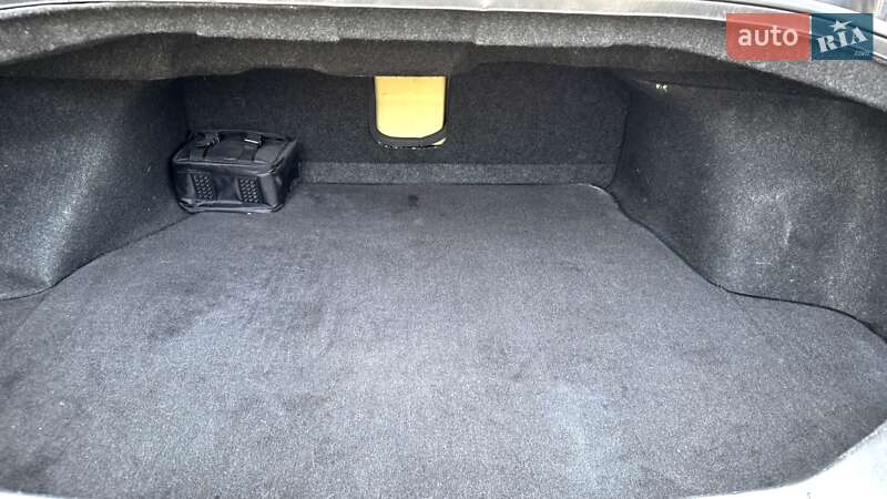 Седан Infiniti G35 2008 в Києві