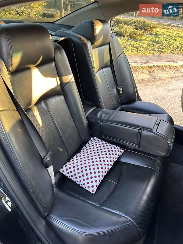 Седан Infiniti G35 2007 в Києві