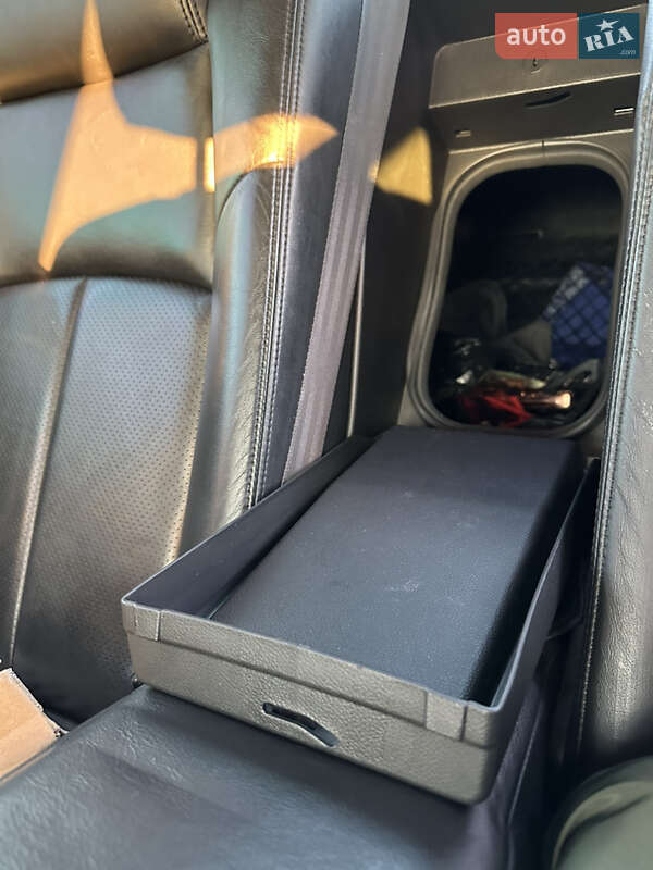 Седан Infiniti G35 2007 в Києві