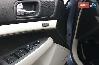 Седан Infiniti G35 2008 в 