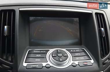 Седан Infiniti G35 2008 в 