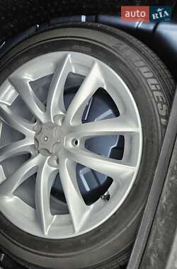 Седан Infiniti G35 2008 в 