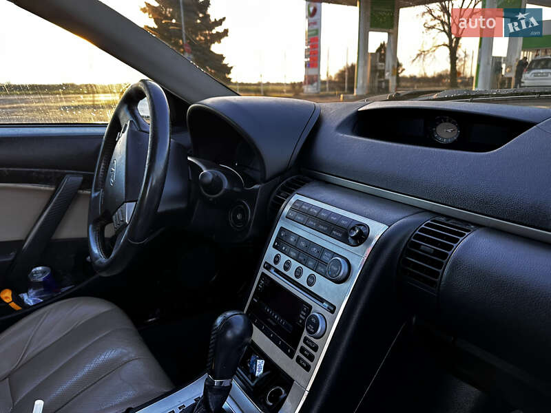 Купе Infiniti G35 2005 в Одесі