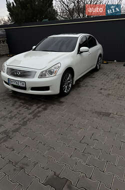 Седан Infiniti G35 2007 в Одессе