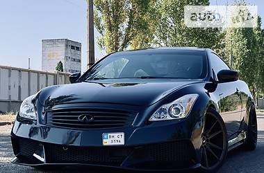 Купе Infiniti G37 2008 в Одессе