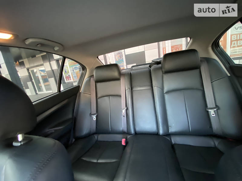 Седан Infiniti G37 2011 в Ніжині фото 29 Седан Infiniti G37 2011 в Ніжині