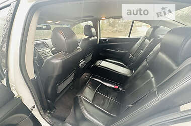 Седан Infiniti G37 2013 в 