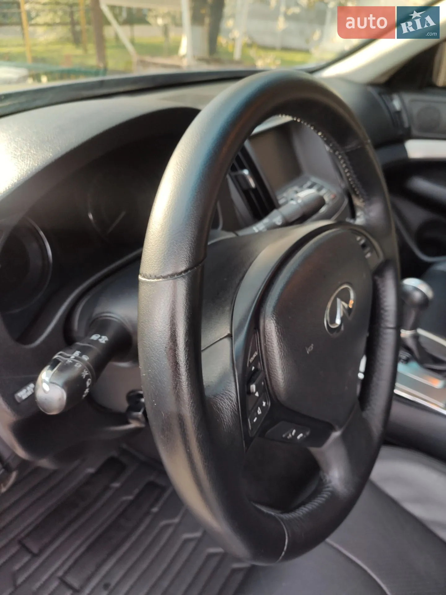 2012 Infiniti G - мініатюра 38
