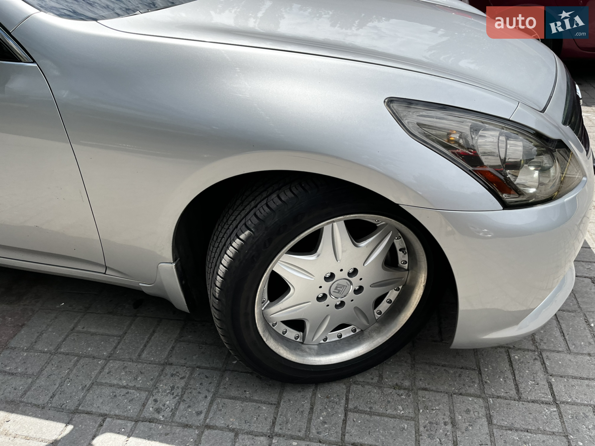 2012 Infiniti G - мініатюра 29