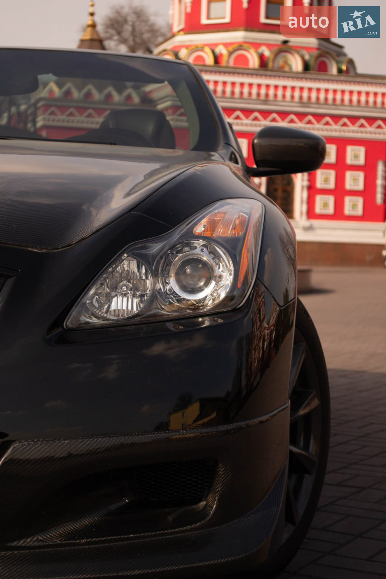 2013 Infiniti G - мініатюра 13