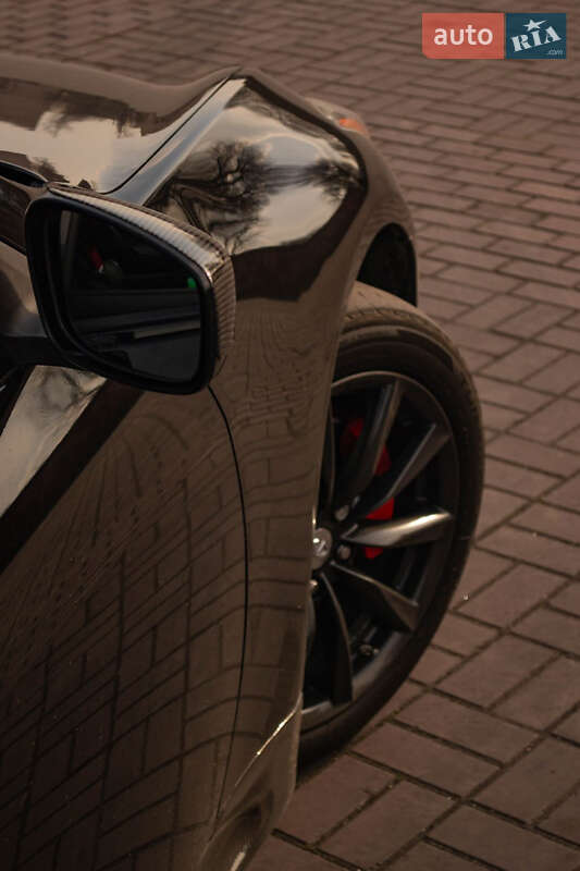 Кабріолет Infiniti G37 2013 в Кам'янському