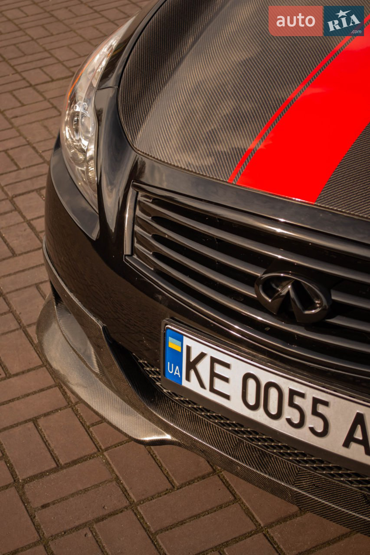2013 Infiniti G - мініатюра 33