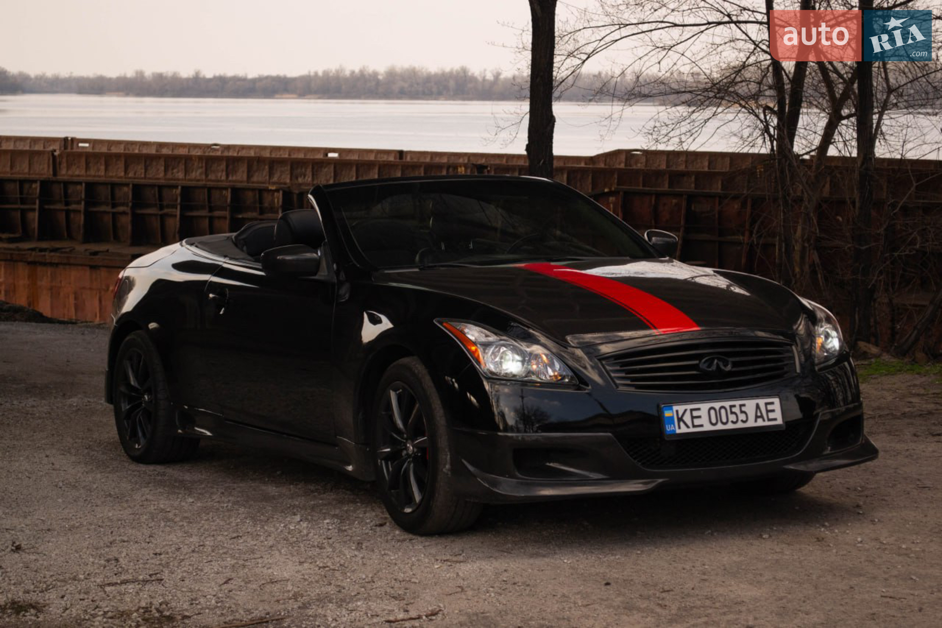 2013 Infiniti G - мініатюра 45