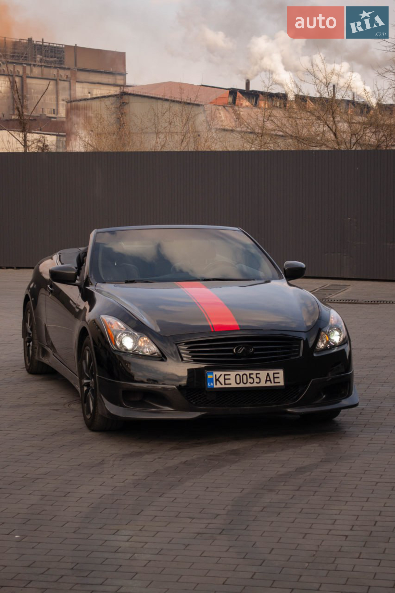 2013 Infiniti G - мініатюра 40