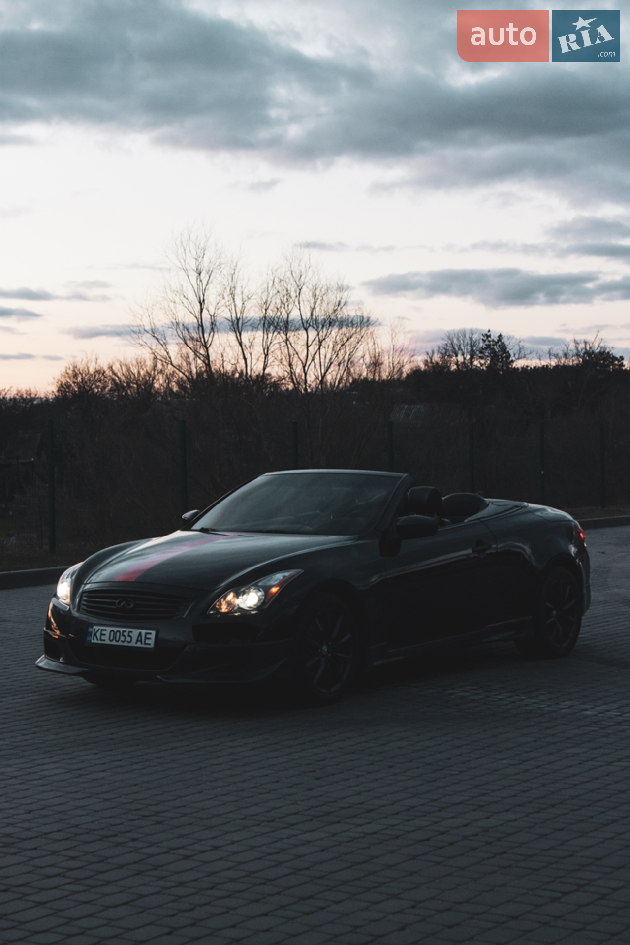 2013 Infiniti G - мініатюра 94