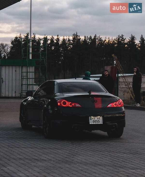 Кабріолет Infiniti G37 2013 в Кам'янському