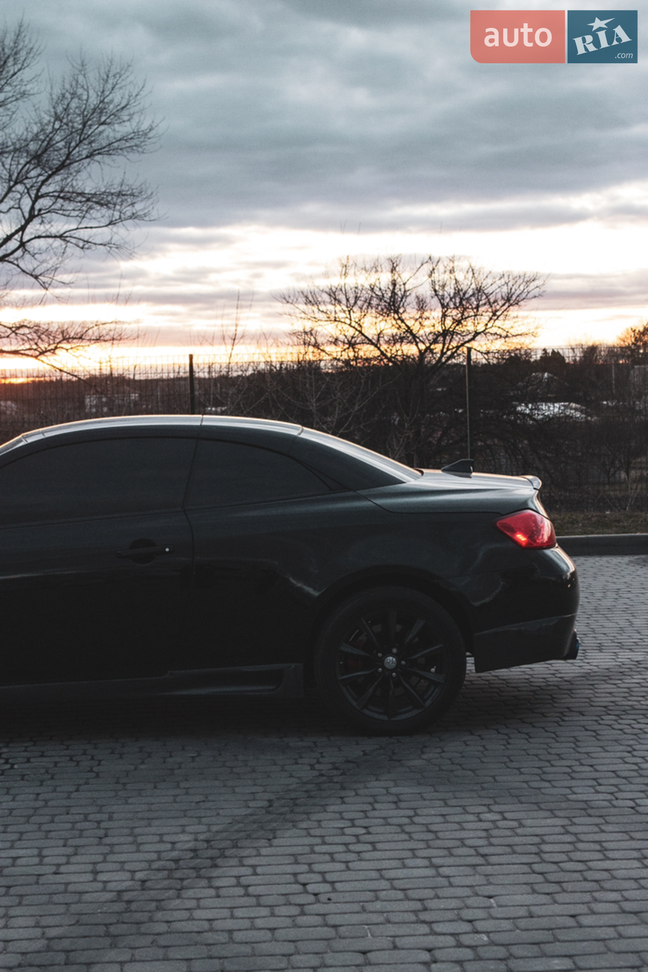 2013 Infiniti G - мініатюра 109