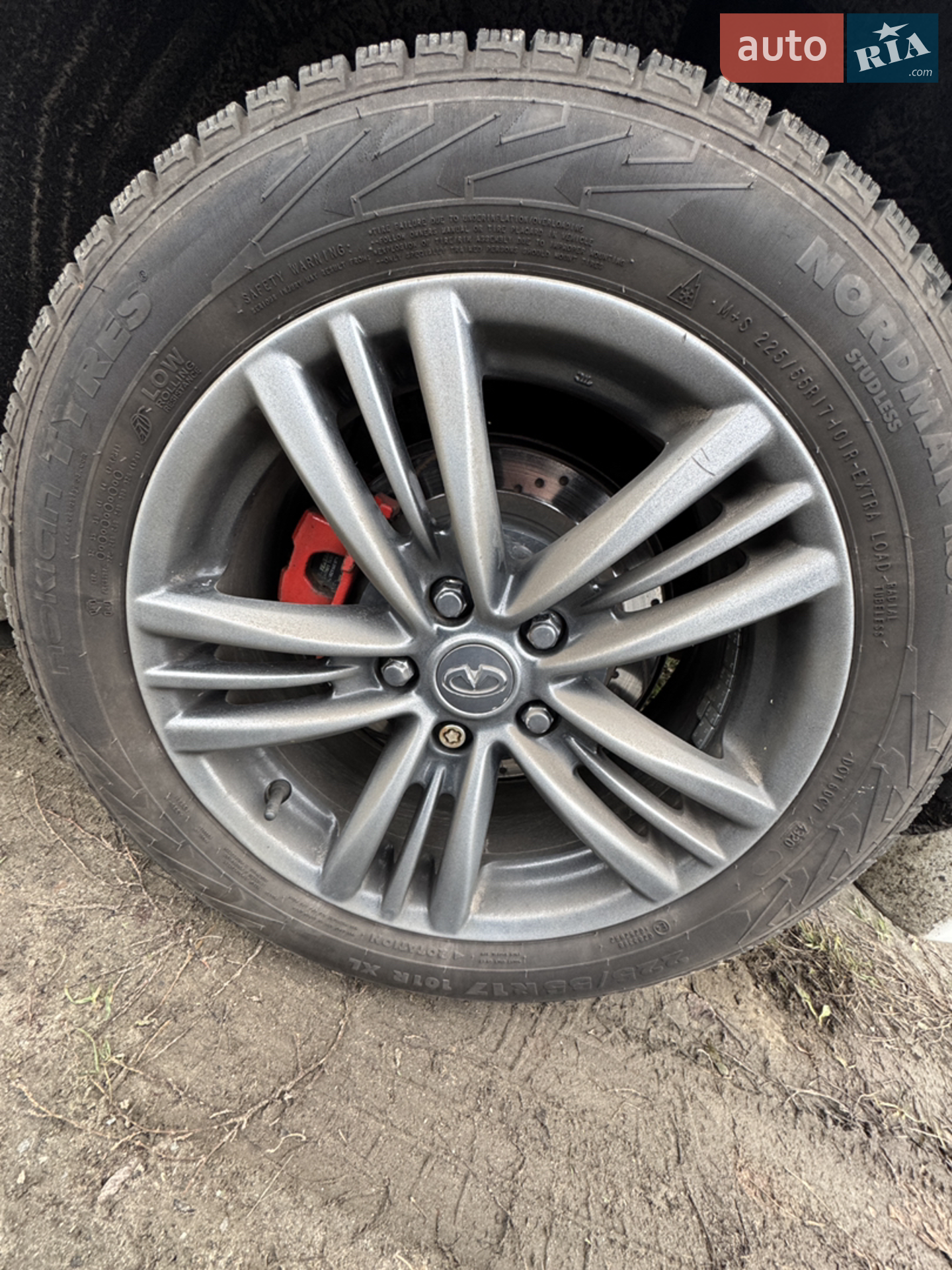2012 Infiniti G - мініатюра 28