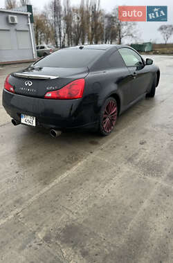 Купе Infiniti G37 2012 в Києві