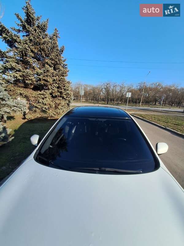 Седан Infiniti G37 2013 в Миколаєві