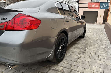 Седан Infiniti G37 2013 в Виннице