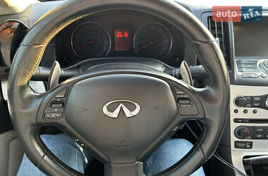 Купе Infiniti G37 2007 в 