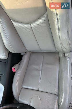 Купе Infiniti G37 2007 в 