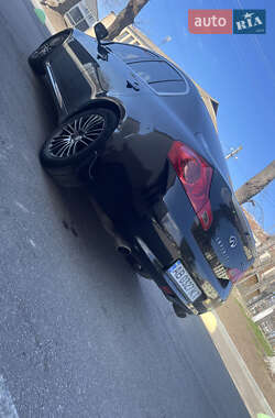 Седан Infiniti G37 2008 в Тростянце