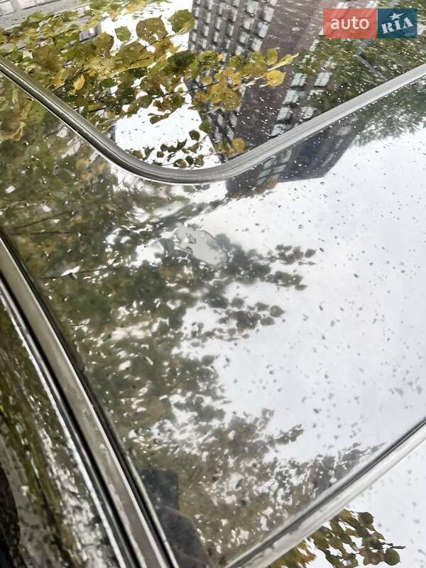 Купе Infiniti G37 2008 в Крюківщині